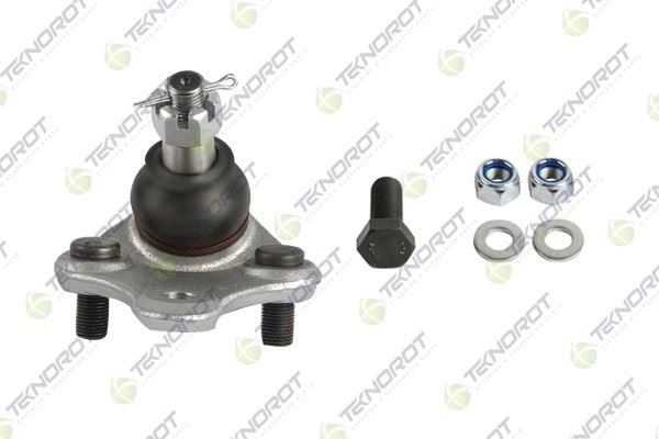 ROTİL ALT SAĞ-SOL TOYOTA COROLLA VERSO 1.6L 3ZZ-FE ZNR10 04-09-2.2L 2ADFTV AUR10 04-09