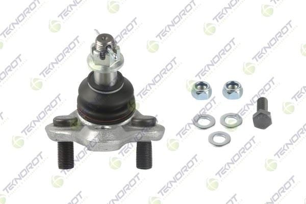 ROTİL ALT SAĞ-SOL TOYOTA COROLLA VERSO 1.6L 3ZZ-FE ZNR10 04-09-2.2L 2ADFTV AUR10 04-09 RAV4 2.0L 1AZ-FE ACA21 01-05