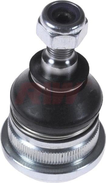 ROTİL ALT SAĞ/SOL HYUNDAI ACCENT 95-05/ ELANTRA 96-00/ GETZ 02-/ İ20 08-/ İ30 11-/ MATRIX 01-/ SONAT A 94-98/ KIA CERATO 04-/ RIO 11-/ PICANTO 04-11/ MITSUBISHI CARISMA / LANCER 03->/ VOLVO S40