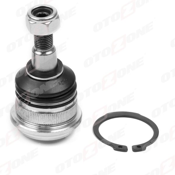 ROTİL ALT SAĞ/SOL HYUNDAI ACCENT 95-05/ ELANTRA 96-00/ GETZ 02-/ İ20 08-/ İ30 11-/ MATRIX 01-/ SONAT A 94-98/ KIA CERATO 04-/ RIO 11-/ PICANTO 04-11/ MITSUBISHI CARISMA / LANCER 03->/ VOLVO S40