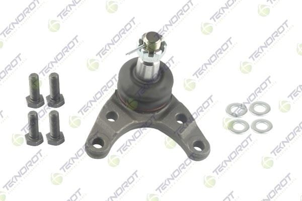 ROTİL ALT SAĞ/SOL MAZDA BT-50 2.5L WLAA UN 4x4 08-> / FORD RANGER ES. ET 05-11