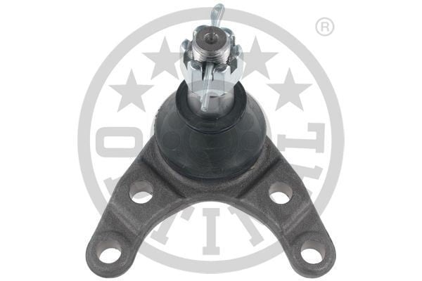 ROTİL ALT SAĞ/SOL MAZDA BT-50 2.5L WLAA UN 4x4 08-> / FORD RANGER ES. ET 05-11