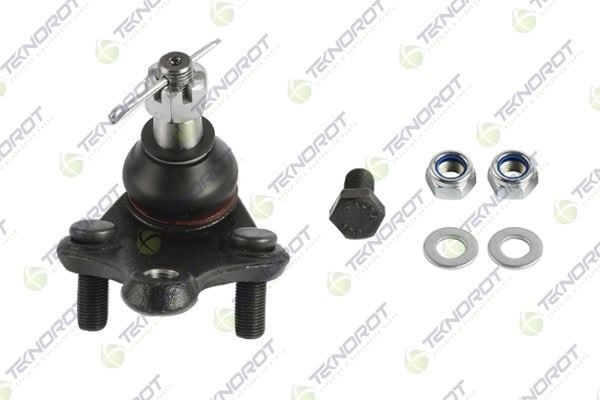 ROTİL ALT SAĞ/SOL TOYOTA AURIS COROLLA 1.4L 1.6L NDE150 NDE180 ZRE151 ZRE181 07-> / COROLLA 1.2L 1.6L 1.8L NRE210 ZRE210 ZWE211 19-> / CH-R 1.2L NGX10 1.8L HYBRID ZYX10 16-> / RAV4 2.0L ACA30 06-12
