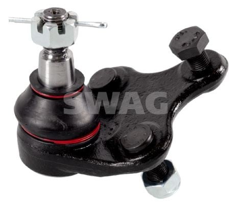 ROTİL ALT SAĞ/SOL TOYOTA AURIS COROLLA 1.4L 1.6L NDE150 NDE180 ZRE151 ZRE181 07-> / COROLLA 1.2L 1.6L 1.8L NRE210 ZRE210 ZWE211 19-> / CH-R 1.2L NGX10 1.8L HYBRID ZYX10 16-> / RAV4 2.0L ACA30 06-12