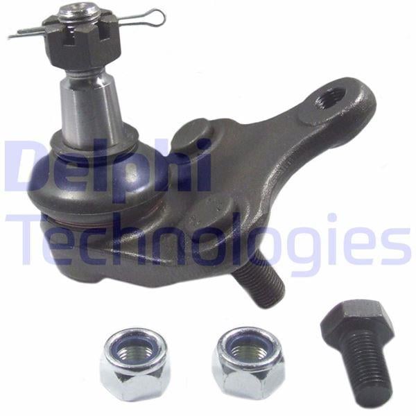ROTİL ALT SAĞ/SOL TOYOTA AURIS COROLLA 1.4L 1.6L NDE150 NDE180 ZRE151 ZRE181 07-> / COROLLA 1.2L 1.6L 1.8L NRE210 ZRE210 ZWE211 19-> / CH-R 1.2L NGX10 1.8L HYBRID ZYX10 16-> / RAV4 2.0L ACA30 06-12