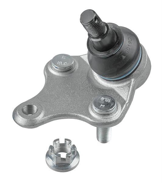 ROTİL ALT SAĞ/SOL TOYOTA AURIS COROLLA 1.4L 1.6L NDE150 NDE180 ZRE151 ZRE181 07-> / COROLLA 1.2L 1.6L 1.8L NRE210 ZRE210 ZWE211 19-> / CH-R 1.2L NGX10 1.8L HYBRID ZYX10 16-> / RAV4 2.0L ACA30 06-12