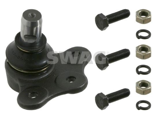 ROTİL ALT SALINCAK OPEL ASTRA G 98-05 ASTRA H 04>10 MERIVA B 10> OMEGA B 94-03 VECTRA B 95-03 ZAFIRA 00>