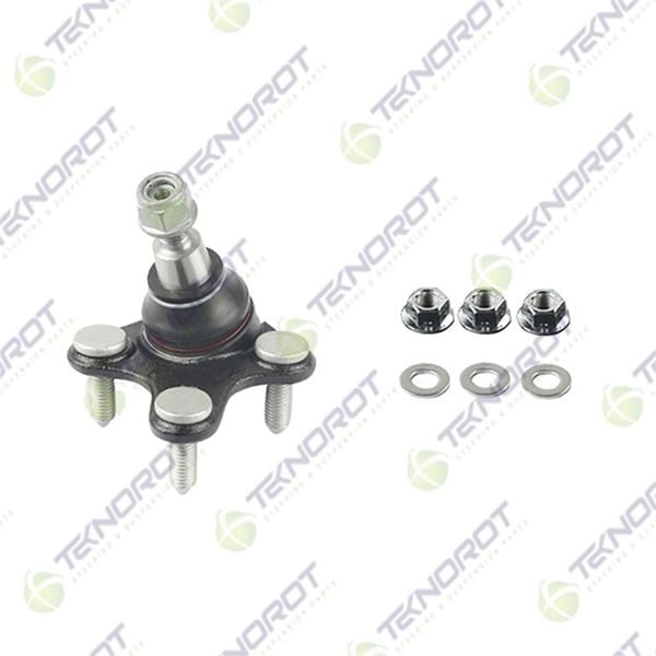 ROTİL ALT SOL FORD CONNECT 22> VW CADDY 22>