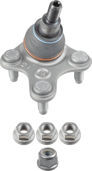 ROTİL ALT SOL FORD CONNECT 22> VW CADDY 22>