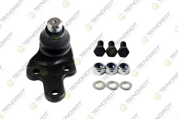 ROTİL ALT SOL FORD KUGA 08>