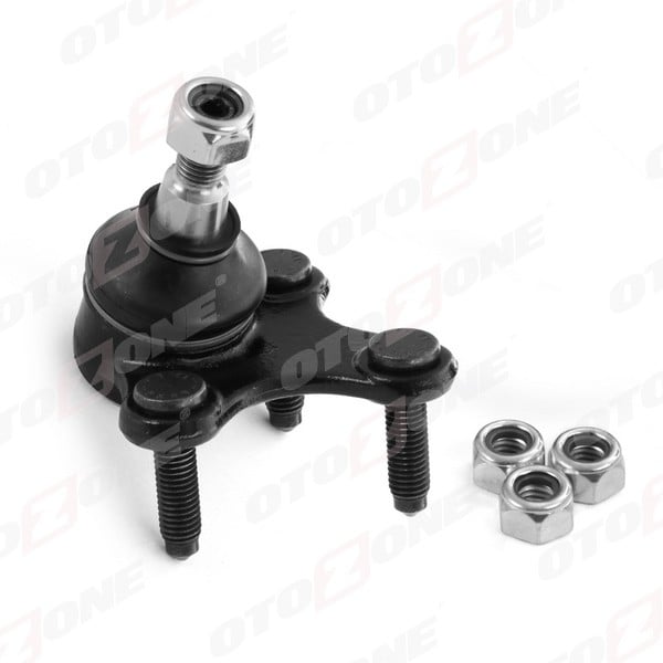 ROTİL ALT SOL GOLF V 03- - CADDY III 04- - JETTA III 05-10 -TOLEDO III 04-09 1.4-1.6-1.8-1.9-2.0