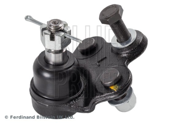 ROTİL ALT SOL HONDA CIVIC 1.6L R16A2 FD6 VTEC SEDAN 06-11 / 1.8L R18A2 FD7 SEDAN 06-11 / 1.3L HYBRID LDA2 FD3 06->