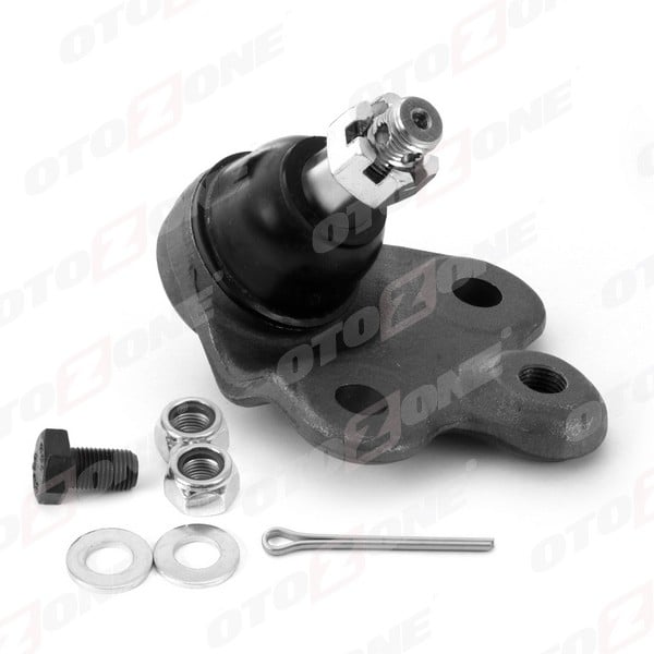 ROTİL ALT SOL HONDA CIVIC 1.6L R16A2 FD6 VTEC SEDAN 06-11 / 1.8L R18A2 FD7 SEDAN 06-11 / 1.3L HYBRID LDA2 FD3 06->