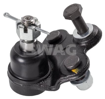 ROTİL ALT SOL HONDA CIVIC 1.6L R16A2 FD6 VTEC SEDAN 06-11 / 1.8L R18A2 FD7 SEDAN 06-11 / 1.3L HYBRID LDA2 FD3 06->