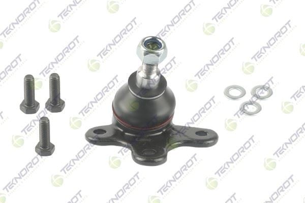 ROTİL ALT SOL POLO 1.4-1.6-1.7SDI-1.9D 94-01 -LUPO 98-05 -AROSA 97-04