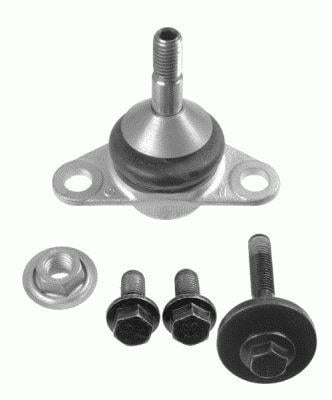 ROTİL ALT VOLVO S60 00-10 S80 98 >06 V70 II 00 >07 XC70 2.4T 2.5T Cross Country 00 >07
