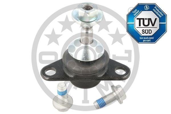 ROTİL ALT VOLVO S60 00-10 S80 98 >06 V70 II 00 >07 XC70 2.4T 2.5T Cross Country 00 >07