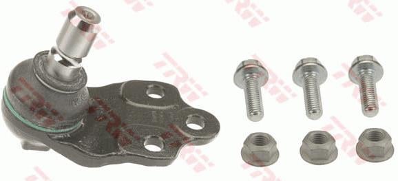 ROTİL DIŞ ALFA ROMEO GIULIETTA 940 -GIULIETTA HATCHBACK VAN 940 -