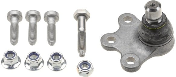 ROTİL DIŞ CITRO N C3 / C3 ORIGIN III SX -C3 II SC -C3 III VAN SX- SY -DS3 SA -DS3 CONVERTİBLE DS DS 3 SA -DS 3 CONVERTİBLE SB PEUGEOT 208 HATCHBACK VAN CR -208 I CA- CC -