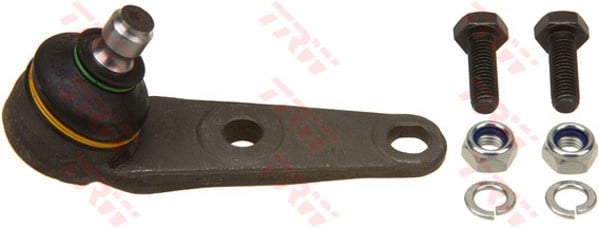 ROTİL DIŞ FORD FIESTA HATCHBACK VAN FVD -FIESTA II FBD -