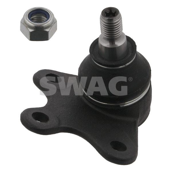 ROTİL EMNİYET SOMUNLU FEBI 19408