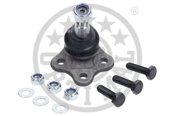 ROTİL FORD MONDEO 07 >10 > GALAXY 06 > SMAX 06 >10 > VOLVO S80 06 >10 > V70 07 >09 > 6G9N3395AA-6G9N3A052DG