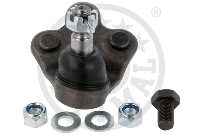 ROTİL HONDA CIVIC VIII SALOON FD FA 2005/09 >