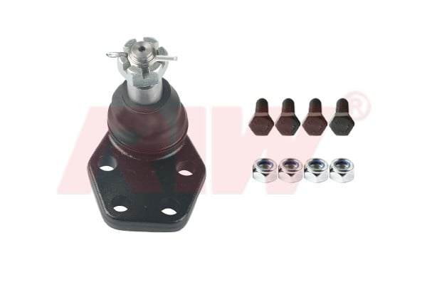ROTİL KİTİ ÖN ALT DODGE RAM 2500 2002-2009 DODGE RAM 2500 2000-2009