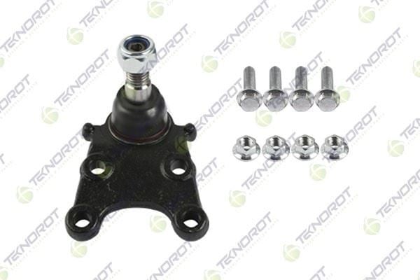 ROTİL KİTİ ÖN ALT GMC CANYON 2004-2012