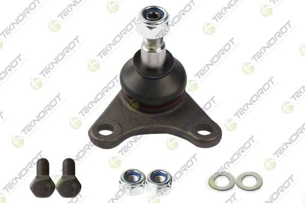 ROTİL KİTİ ÖN ALT VOLVO 340 1975-1991