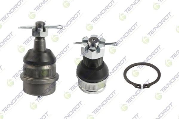 ROTİL KİTİ ÖN JEEP-CHEROKEE 2ND GEN-XJ-1984-2001-JEEP-GRAND CHEROKEE IZJ-1991-1999