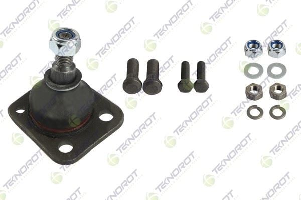 ROTİL KİTİ ÖN RENAULT 25 1984-1993
