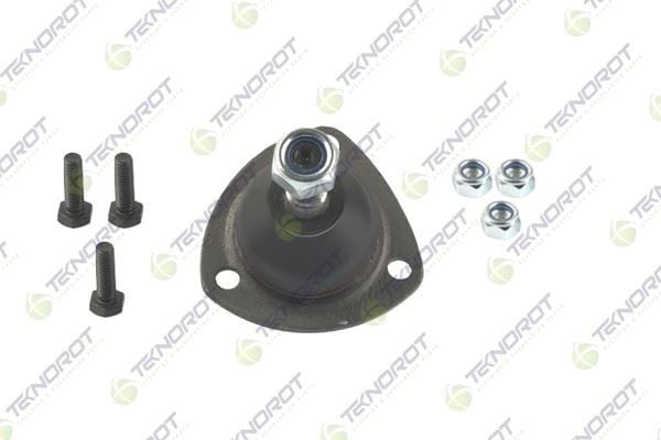ROTİL KİTİ ÖN RENAULT 4 5 6 1962-1987