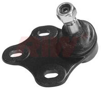 ROTİL KİTİ ÖN SAĞ ALT AUDI TT 8J3 2006-2014