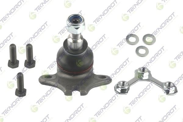 ROTİL KİTİ ÖN SEAT CORDOBA III 1993-1999