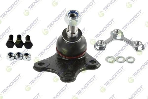 ROTİL KİTİ ÖN SOL ALT SEAT IBIZA 2002-2009