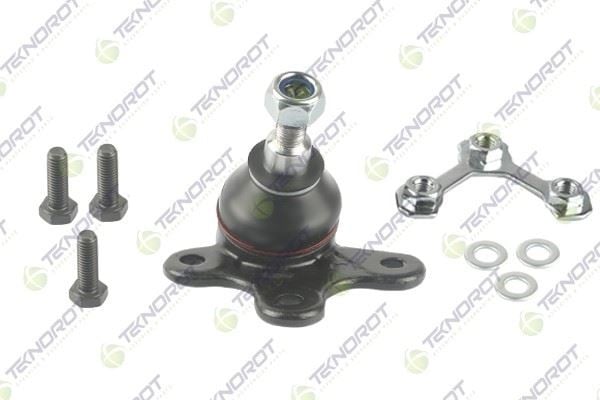 ROTİL KİTİ ÖN SOL SEAT AROSA 1997-2004