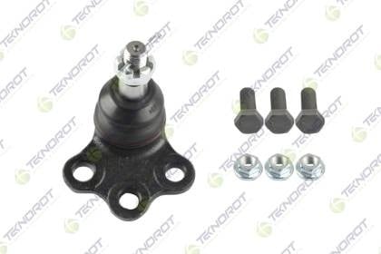 ROTİL KİTİ-ÖN ÜST DODGE RAM 1500 94-01 DODGE RAM 2500 94-01 DODGE RAM 3500 94-01