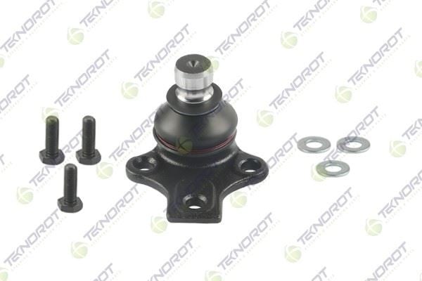 ROTİL KİTİ ÖN VW-GOLF MK2/A2-1983-1992-VW-JETTA MK2/A2-1983-1992-VW-POLO CLASSIC-1995-2001