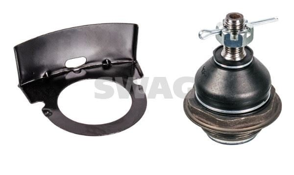 ROTİL KRONE SOMUNU SPLİNT VE ALT PULLU HYUNDAI FEBI 109572