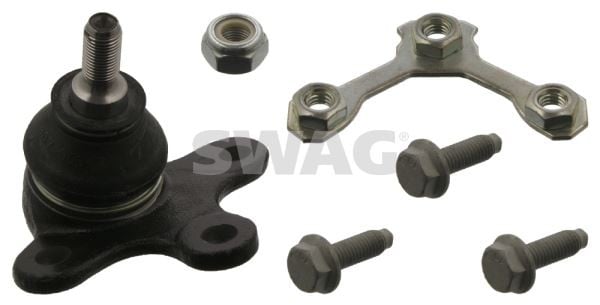 ROTİL MONTAJ MALZEMESİ OLAN FEBI 14424