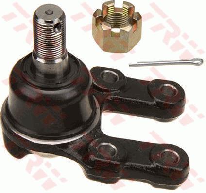 ROTİL ÖN AKS ÇİFT TARAF ALT DIŞ FORD MAVERICK UDS-UNS NISSAN NAVARA D21 -NAVARA D22 -NAVARA PLA TFORM/CHASSİS D21 -PATHFINDER I WD21 -PICK UP D21 -TERRANO I WD21 -TERRANO II R20 -TERRANO II V