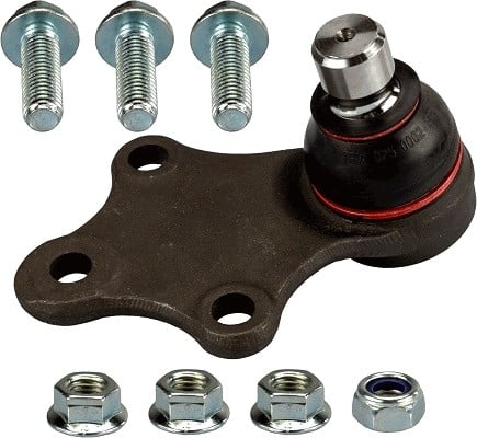 ROTİL ÖN AKS ÇİFT TARAF ALT DIŞ PEUGEOT 306 7B-N3-N5 -306 BREAK 7E-N3-N5 -306 CONVERTİBLE 7D-N3- N5 -306 ESTATE VAN N- 7 -306 HATCHBACK 7A-7C-N3-N5 -306 HATCHBACK VAN -