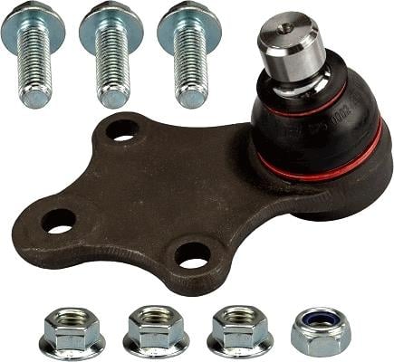ROTİL ÖN AKS ÇİFT TARAF ALT DIŞ PEUGEOT 306 7B-N3-N5 -306 BREAK 7E-N3-N5 -306 CONVERTİBLE 7D-N3- N5 -306 ESTATE VAN N- 7 -306 HATCHBACK 7A-7C-N3-N5 -306 HATCHBACK VAN -
