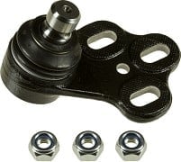 ROTİL ÖN AKS SAĞ ALT DIŞ AUDI 80 B4 AVANT 8C5 -80 B4 SALOON 8C2 -90 B3 893-894-8A2 -CABRIOLET B3 8G7 -COUPE B3 89-8B3 -