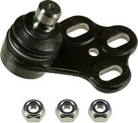 ROTİL ÖN AKS SAĞ ALT DIŞ AUDI 80 B4 AVANT 8C5 -80 B4 SALOON 8C2 -90 B3 893-894-8A2 -CABRIOLET B3 8G7 -COUPE B3 89-8B3 -