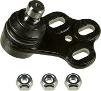 ROTİL ÖN AKS SAĞ ALT DIŞ AUDI 80 B4 AVANT 8C5 -80 B4 SALOON 8C2 -90 B3 893-894-8A2 -CABRIOLET B3 8G7 -COUPE B3 89-8B3 -