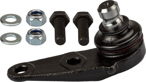 ROTİL ÖN AKS SAĞ AUDI 80 B3 SALOON 893 894 8A2 1986-1991