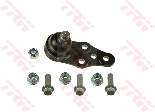 ROTİL ÖN AKS SAĞ ÖN AKS SOL CHEVROLET REZZO MPV U100 DAEWOO REZZO U100 -