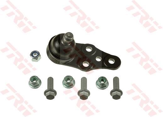 ROTİL ÖN AKS SAĞ ÖN AKS SOL CHEVROLET REZZO MPV U100 DAEWOO REZZO U100 -